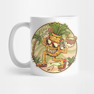 Happy Summer Mug